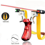 Slingshot New demand product