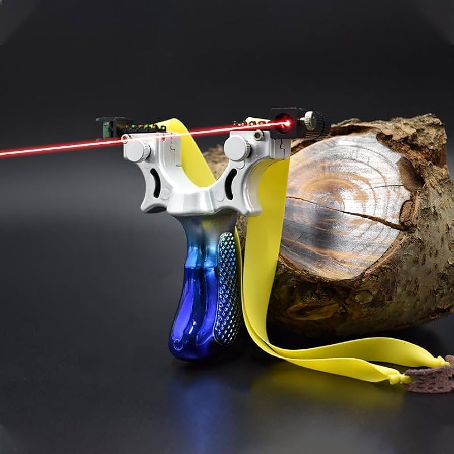 Slingshot New demand product