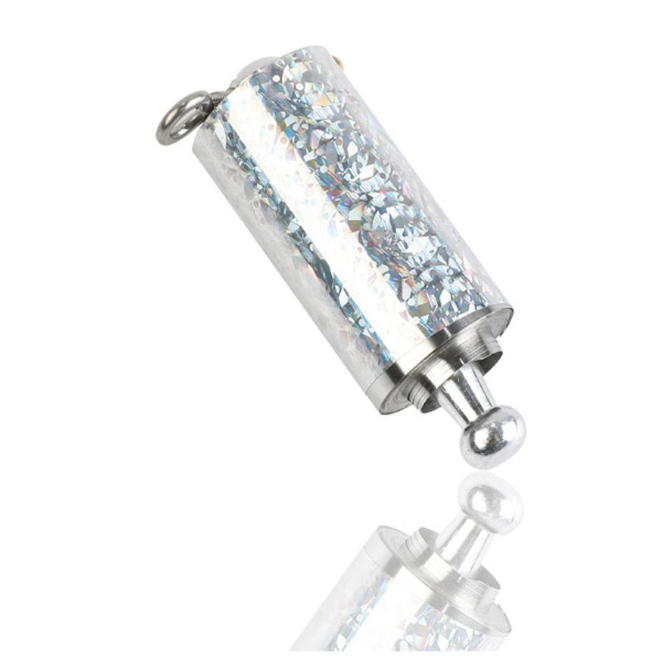 selfie defence and magic stick