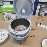Kangaroo 1.8L Rice Cooker - Veitnam Lot