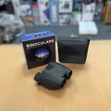 20x25 Mini Binocular