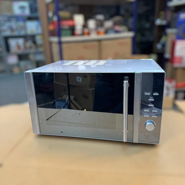 Lot Imported Digital Grill Microwave Oven