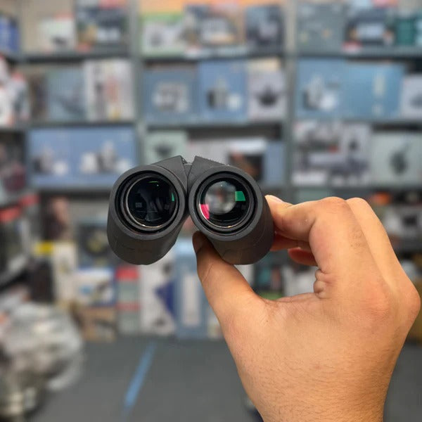 20x25 Mini Binocular