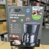 BOMA Coffee Maker - German Lot