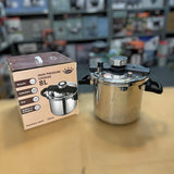 F-Feat 8L Imported Pressure Cooker