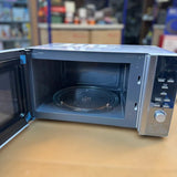 Lot Imported Digital Grill Microwave Oven
