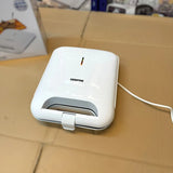 Geepas Grill Maker GGT36548 || Original Product + 2-Year Local Warranty