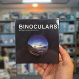 20x25 Mini Binocular