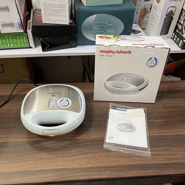 Grill Toaster - Lot Imported