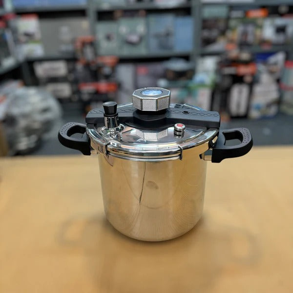 F-Feat 8L Imported Pressure Cooker
