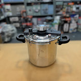 F-Feat 8L Imported Pressure Cooker