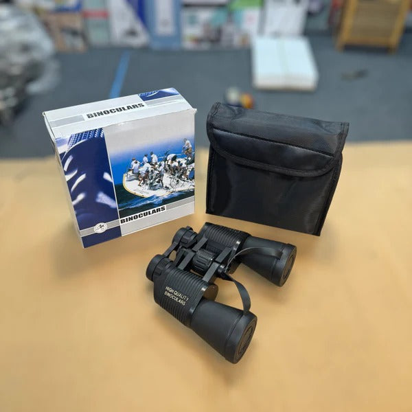 20x50 Sports Binocular