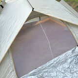 Amazon Lot Imported 4 Person Automatic Camping Tent