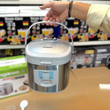 Kangaroo 1.8L Rice Cooker - Veitnam Lot