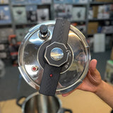 F-Feat 8L Imported Pressure Cooker