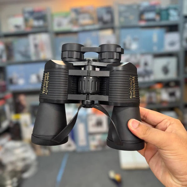 20x50 Sports Binocular