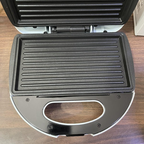 Grill Toaster - Lot Imported