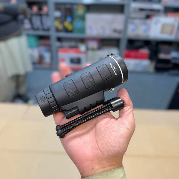 40x60 Monocular