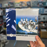 20x50 Sports Binocular