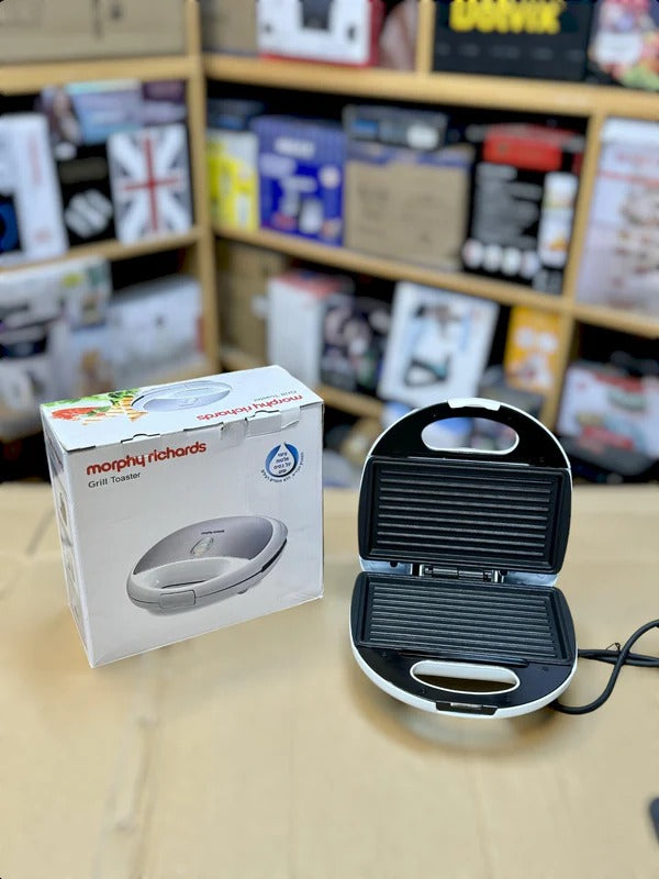 Grill Toaster - Lot Imported