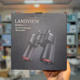 12X50 FMC Coated Green Lens Binocular