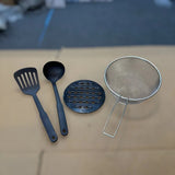 16 Piece Complete Cookware Set - German Lot Berghome