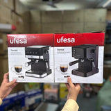 Geepas Digital Cappucchino Maker || Original Product + 2-Year Local Warranty