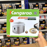Kangaroo 1.8L Rice Cooker - Veitnam Lot