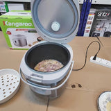Kangaroo 1.8L Rice Cooker - Veitnam Lot